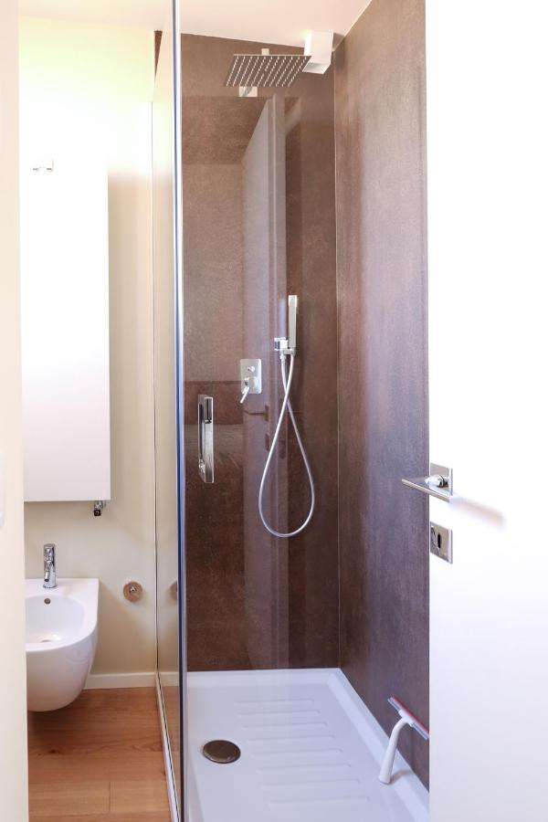 Colle Igino In Citta Apartment Matera Exterior photo
