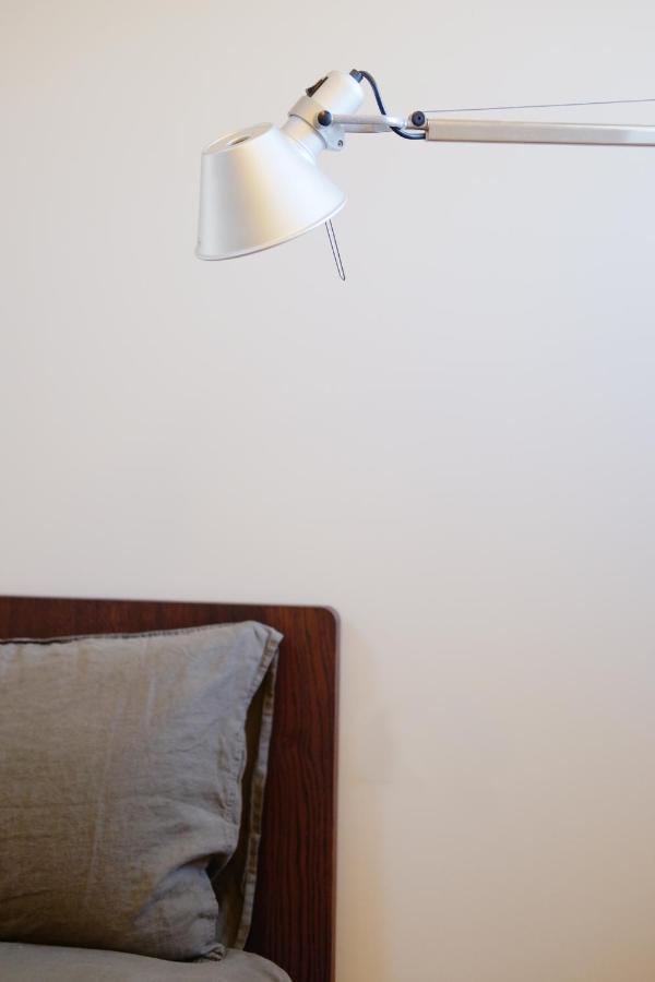 Colle Igino In Citta Apartment Matera Exterior photo