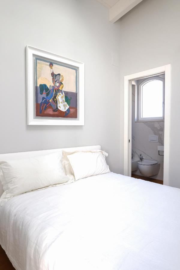 Colle Igino In Citta Apartment Matera Exterior photo