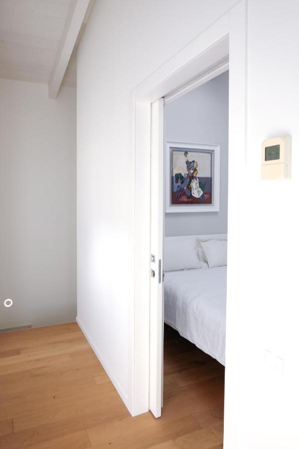 Colle Igino In Citta Apartment Matera Exterior photo