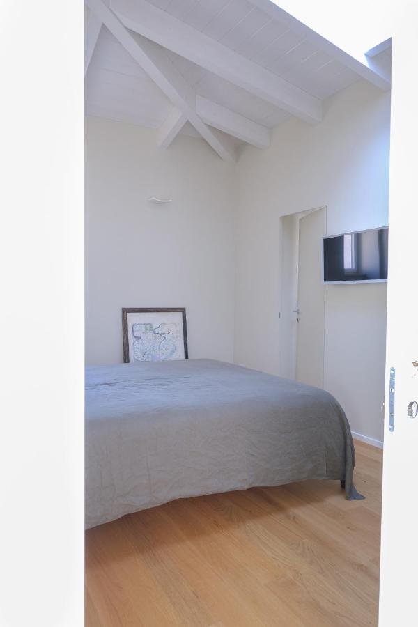 Colle Igino In Citta Apartment Matera Exterior photo